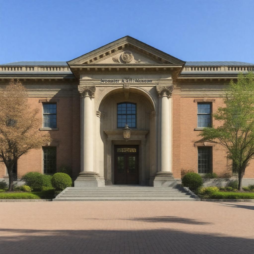 Worcester Art Museum
